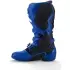 Bottes Cross Alpinestars Yamaha Tech 7 Bleu Noir Blanc
