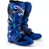 Bottes Cross Alpinestars Yamaha Tech 7 Bleu Noir Blanc