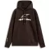 Sweat Alpinestars Prelude Oversized Marron