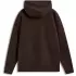 Sweat Alpinestars Prelude Oversized Marron