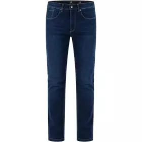 Pantalon Helstons Speeder 2 Bleu Raw
