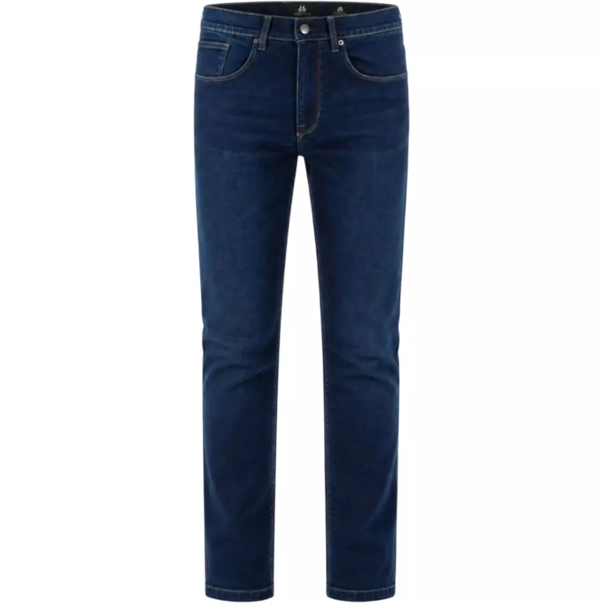 Pantalon Helstons Speeder 2 Bleu Raw