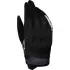 Gants Cross Alpinestars Techdura Blanc Noir