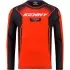 Maillot Cross Kenny MX27 Titanium Orange
