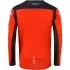 Maillot Cross Kenny MX27 Titanium Orange