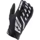 Gants Cross Kenny MX27 Track Noir