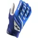 Gants Cross Kenny MX27 Track Bleu