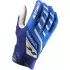 Gants Cross Kenny MX27 Track Bleu
