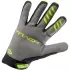 Gants Cross Kenny MX27 Track Jaune Fluo