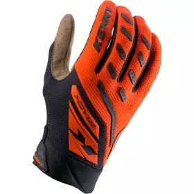 Gants Cross Kenny MX27 Track Orange