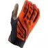 Gants Cross Kenny MX27 Track Orange
