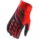 Gants Cross Kenny MX27 Track Rouge