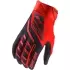 Gants Cross Kenny MX27 Track Rouge