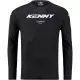 Maillot Cross Kenny MX27 Titanium Noir