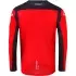 Maillot Cross Kenny MX27 Titanium Rouge