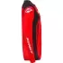 Maillot Cross Kenny MX27 Titanium Rouge