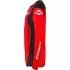 Maillot Cross Kenny MX27 Titanium Rouge