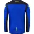 Maillot Cross Kenny MX27 Titanium Bleu