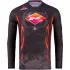 Maillot Cross Kenny MX27 Performance Vulcain Noir