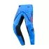 Pantalon Cross Kenny MX27 Performance Comics Bleu