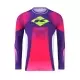 Maillot Cross Kenny MX27 Track Blast Rose
