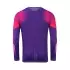 Maillot Cross Kenny MX27 Track Blast Rose