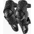Genouillères Kenny MX27 Kombat Noir