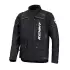 Veste Kenny MX27 Titanium Noir