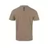 Tee-Shirt Kenny MX27 Safari Camel