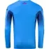 Maillot Cross Enfant Kenny MX27 Performance Comics Bleu
