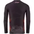 Maillot Cross Enfant Kenny MX27 Performance Vulcain Noir
