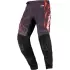 Pantalon Cross Enfant Kenny MX27 Performance Vulcain Noir