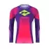 Maillot Cross Enfant Kenny MX27 Track Blast Rose