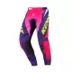 Pantalon Cross Enfant Kenny MX27 Track Blast Rose