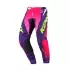 Pantalon Cross Enfant Kenny MX27 Track Blast Rose