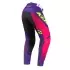 Pantalon Cross Enfant Kenny MX27 Track Blast Rose