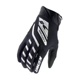 Gants Cross Enfant Kenny MX27 Track Noir