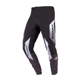 Pantalon Cross Kenny MX27 Trial Up Noir