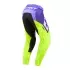 Pantalon Cross Kenny MX27 Track Focus Violet