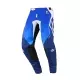 Pantalon Cross Kenny MX27 Track Focus Bleu