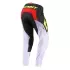 Pantalon Cross Kenny MX27 Track Focus Rouge Fluo