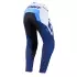 Pantalon Cross Kenny MX27 Track Focus Bleu