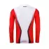 Maillot Cross Enfant Kenny MX27 Performance Solid Rouge