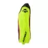 Maillot Cross Enfant Kenny MX27 Performance Solid Jaune Fluo