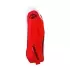 Maillot Cross Enfant Kenny MX27 Performance Solid Rouge