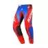 Pantalon Cross Kenny MX27 Track Blast Patriot