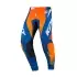 Pantalon Cross Kenny MX27 Track Blast Orange