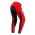 Pantalon Cross Kenny MX27 Titanium Rouge
