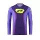 Maillot Cross Enfant Kenny MX27 Performance Solid Violet