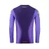 Maillot Cross Enfant Kenny MX27 Performance Solid Violet